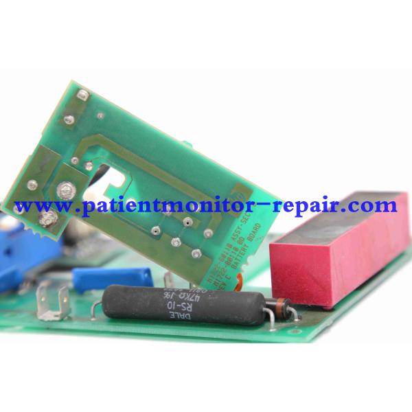  M1722A defibrillator Battery Board M1722-60110