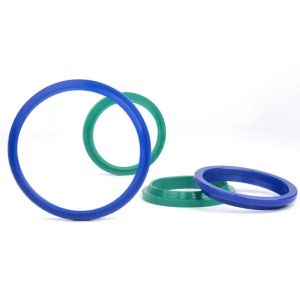 AS568 PG Standard Size NBR Material TG Tg4 Hydraulic Pneumatic Seals for Auto