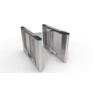 Office Building Speed Gate Turnstile Bi directional single passage