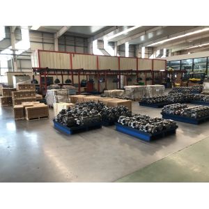 Belparts Loader Parts C9 C9.3 C9-3 Engine Controller D6T Computer Board