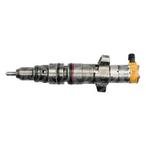 China Fuel Injection System C7 Common Rail Injector High Efficiency on sale