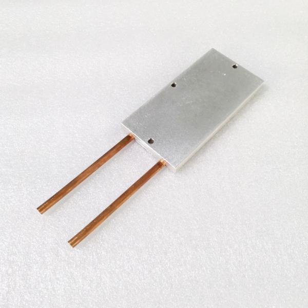 Buy IGBT Antirust Cold Plate Liquid Cooling Sand Blasting Surface Treatment at wholesale prices