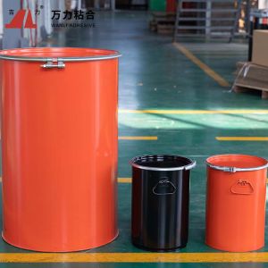 Lamination Bonding Adhesive For Fabric To Fabric Vicious Liquid Glue Textile PUR