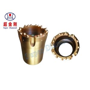 2 Inch to 12 Inch Alloy Steel Bit Fundo De Furot51 Bench Drilling Drill Bit for
