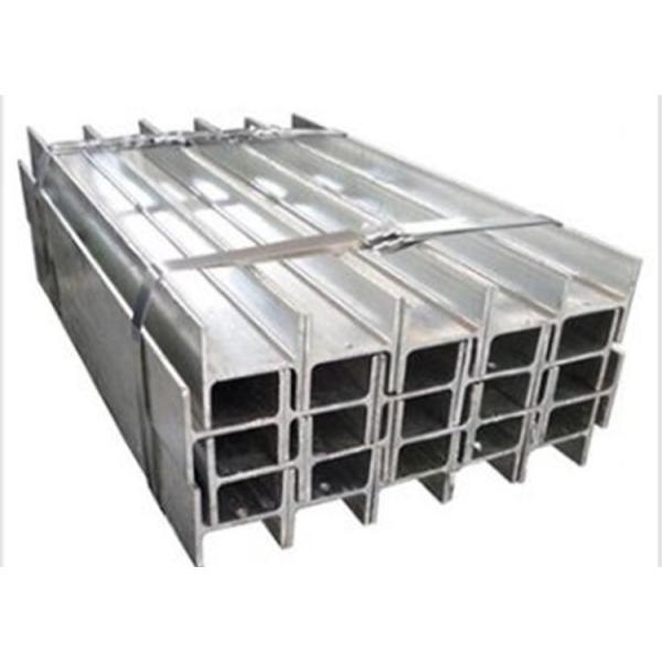Buy 8m Length H Beam Steel Structure Building ASTM A36 at wholesale prices
