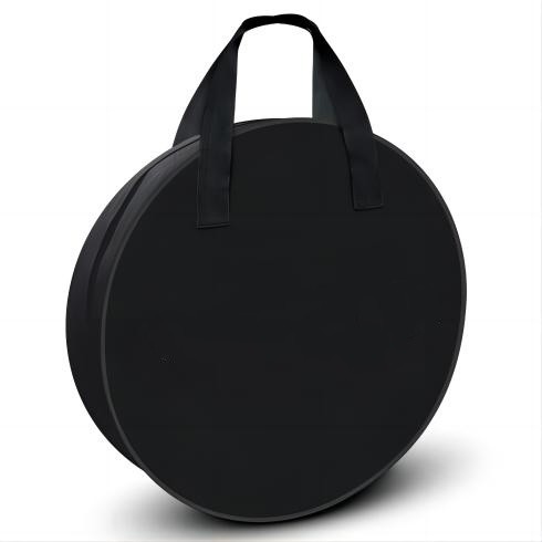 Buy Heavy Duty Waterproof EV Cable Bag | EV Charging Case For EV Charging Cable | EV Portable Charger Storage And Organizer at wholesale prices