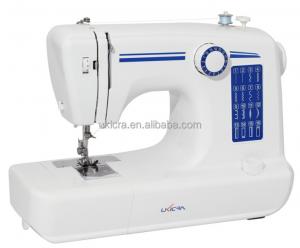 China Speed Lockstitch Sewing Machine with Lock Stitch Formation and Manual Feed Mechanism on sale