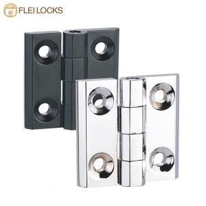 New Energy Vehicles Zinc Alloy Electric Cabinet Hinge Metal Hinge