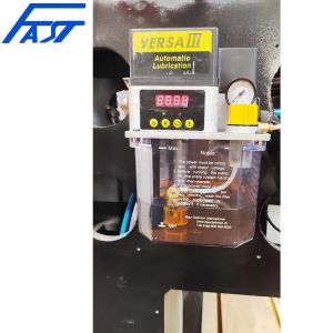 Construction Structure High Speed CNC Plate Drill Machine For Flanges 1000