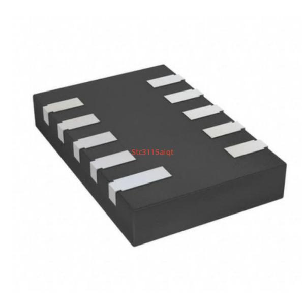 Buy STC3115AIQT at wholesale prices