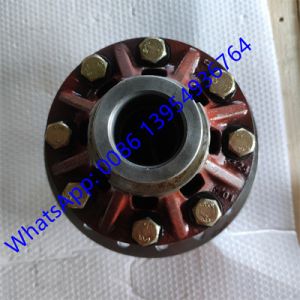SDLG DIFFERENTIAL 29070019932 , loader parts for wheel loader LG958/L956F/LG936