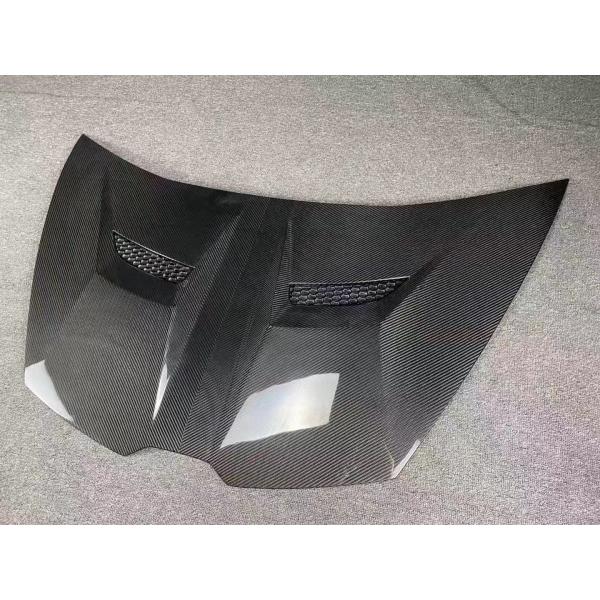 For Lamborghini LP580 LP610 EVO Carbon Fiber Hood LP580 LP610 EVO 1016 Style Carbon Fiber Hood Engine Cover