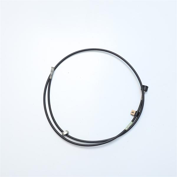 European Cars SQCS Speedometer Cable 0055427507 for Mercedes Benz