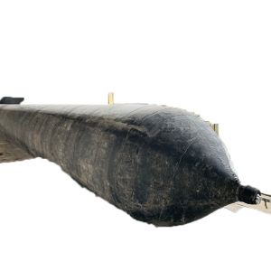 China Ship Launching Balloon Docking Revolutionized With Marine Balloon Launcher on sale