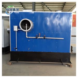 JCZZ Wood Kiln Dryer Timber Drying Automatic Electric Boiler Heater for Drying