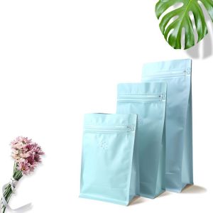 120g Coffee Packaging Pouch