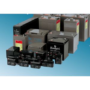 High Performance 24v Lead Acid Battery Deep Cycle