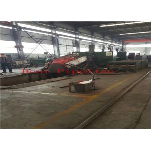 P265TR2 P355N Stainless Butt Weld Fittings Elbows Bottoms Reducers Customized