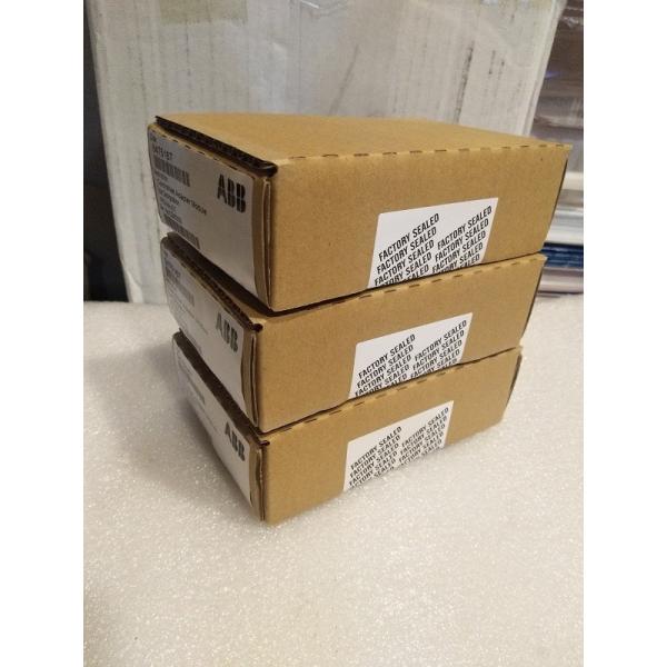 Buy ABB RCNA-01 ControlNet Adapter Module 3AFE64506005 Bus Connection at wholesale prices