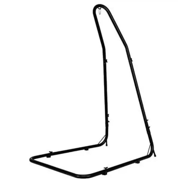 Mail Packing Hammock Stand for Outdoor Activity Customized Unfolding Camping