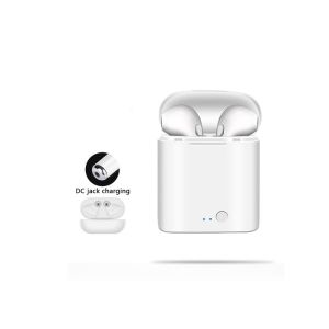 Waterproof Mini Style Wireless Bluetooth Headphone HIFI Sound For Android / IOS