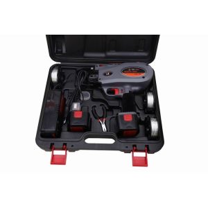 Quality Auto Rebar Wire Tying Machine Binding Tool for sale