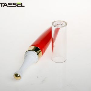 20Ml Round Empty Cosmetic Containers Personal Use Cosmetic Soft Tube