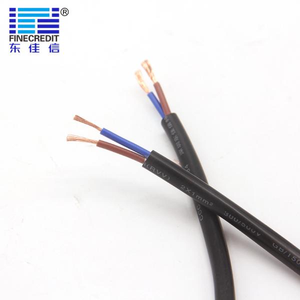 Buy 0.75 Sqmm Industrial Flexible Cable at wholesale prices