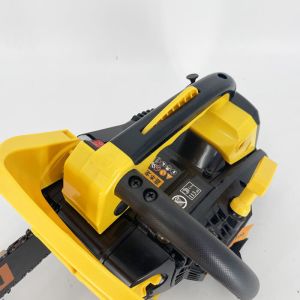 Portable Easy Start Gasoline Mini Chain saw 25cc 2500
