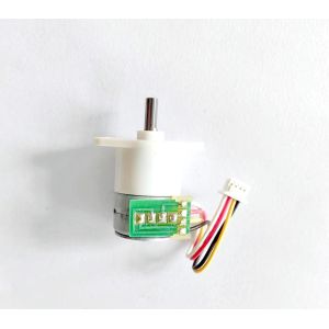 SM15-G Gear Reducer Stepper Motor 2 Phases Dust Proof With Protective Case