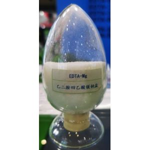 Quality Magnesium Disodium EDTA-Mg 6.0% for sale