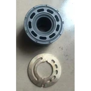A10VSO18 Hydraulic Pump Excavator Construction Machinery Parts Durable Reliable