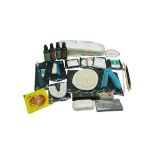 Professional Custom Hotel Amenities , Hotel Guest Amenities For Airplane / Train