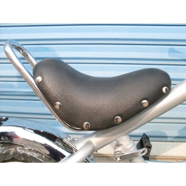 17KGS 16''-20'' Single Speed Children Boy Kid Mini Chopper Bike with Hard Frame Standard