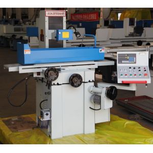 High Precision Double Column Surface Grinding Machine ISO 9001