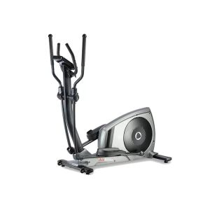 China Commercial Grade Stationary Bike , Wheels Exercise Elliptical Stepper on sale