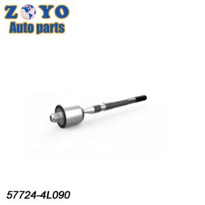 2011-2016 Kia Rio Other Auto Steering Systems Tie Rod End Ball Joints with