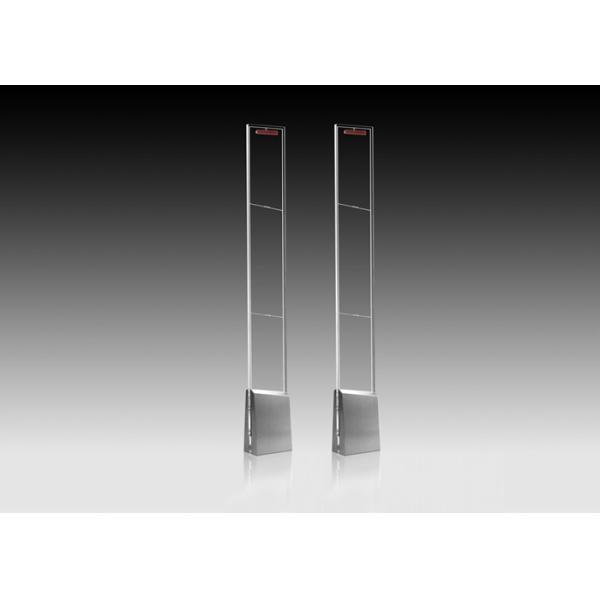Buy DC24V 155*46*7cm EAS Antenna System People Counter Lease Time Control HAX1008 at wholesale prices