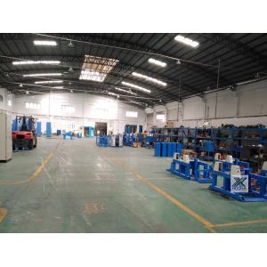 Power Cable Making Machine, Cable Extrusion Machine