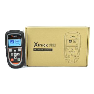 New Xtruck Y006 Nitrogen and Oxygen Sensor Auto Repair Urea Nozzle Pump