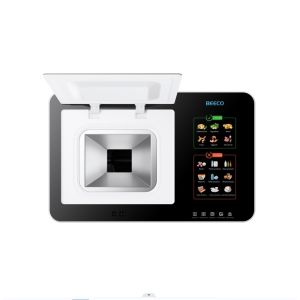 500W Kitchen Food Cycler Composter Automatic With Auto Reverse Grind System