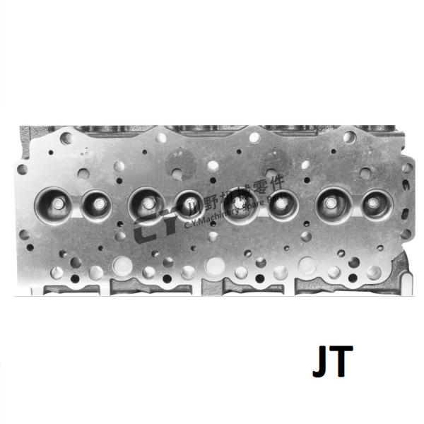 Buy OK75A - 10 - 100 Diesel Cylinder Heads JT For Engine Spare Parts at wholesale prices