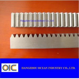 Standard Gear Racks M1 10X10/ M2 20X20/ M3 30X30