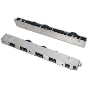 Wholesale Door Hardware Window Door Accessories Sliding Window Roller Stainless