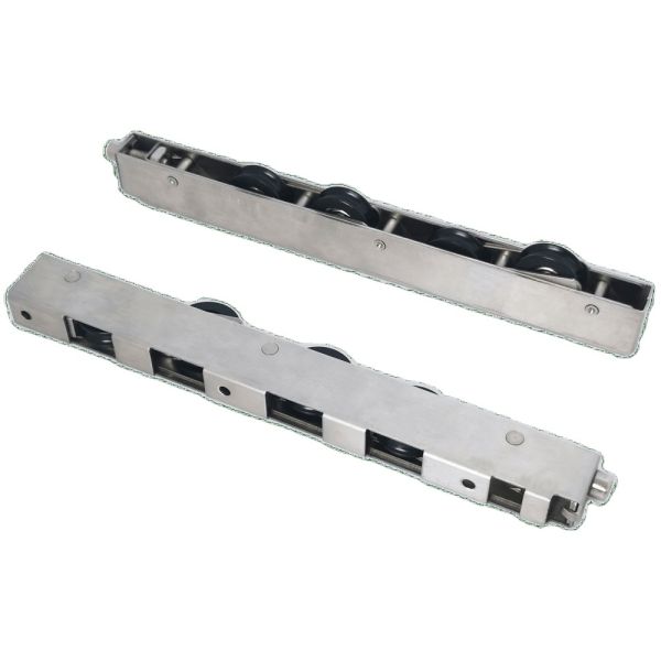 Wholesale Door Hardware Window Door Accessories Sliding Window Roller Stainless