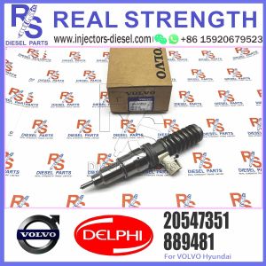 20547350 20547351 20555521 20564425 20564930 20569291 ELIC Engine Common Rail