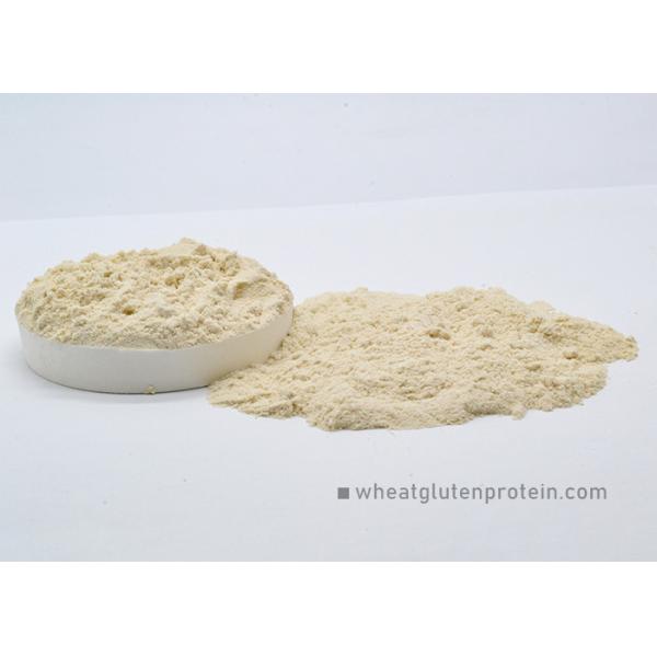 Buy Bread Hamburgers 25Kg/Bag Wheat Gluten Protein Powder at wholesale prices