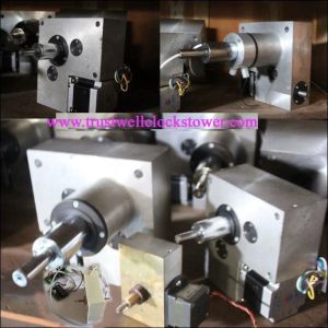 Quality Clocks Tower and Movement Mechanism weather proof with higher drive torque illumination on clock hand and marker for sale