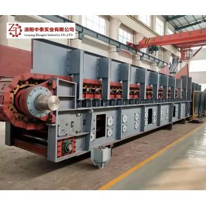 Plate Feeder Specially Designed For Mining Metallurgy Building Materials