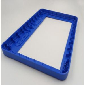 Uv Resistant Complex Injection Molding Long Mold Life High Volume